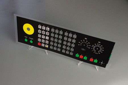 Изготовление платы-3